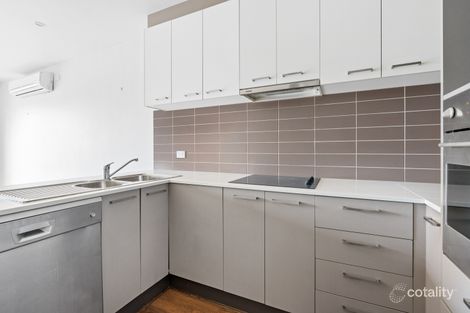 Property photo of 302/493-499 Victoria Street West Melbourne VIC 3003
