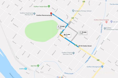 3/192 Dobie St, Grafton, NSW 2460