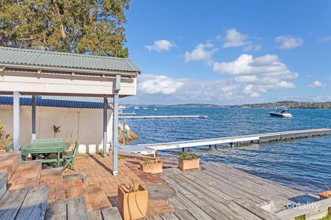 Property photo of 43A Coal Point Road Coal Point NSW 2283