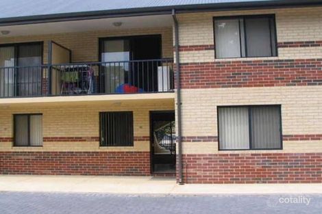 Property photo of 16/44 Railway Parade Midland WA 6056