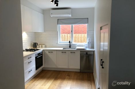 Property photo of 1/181 Hotham Street Ripponlea VIC 3185