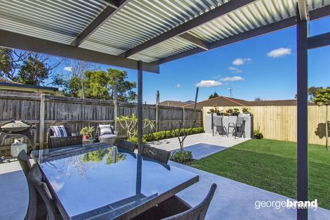 Property photo of 14 Casey Crescent Kariong NSW 2250