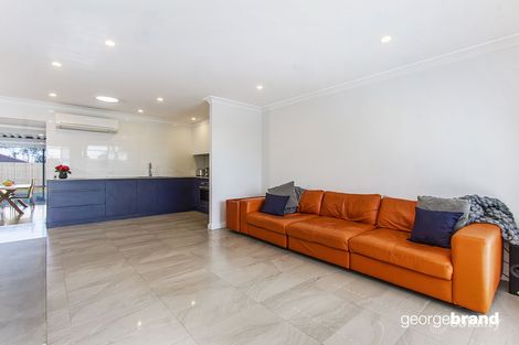 Property photo of 14 Casey Crescent Kariong NSW 2250