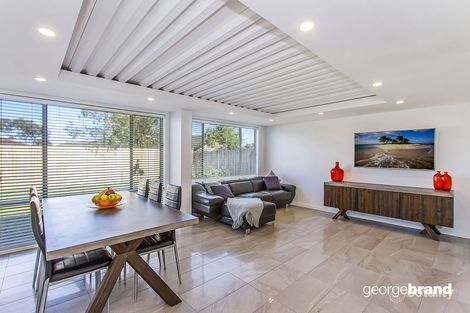 Property photo of 14 Casey Crescent Kariong NSW 2250