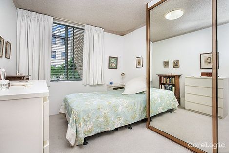 Property photo of 13/9A Cook Street Glebe NSW 2037