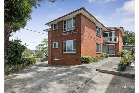 2/5 Pitt-Owen Ave, Arncliffe, NSW 2205