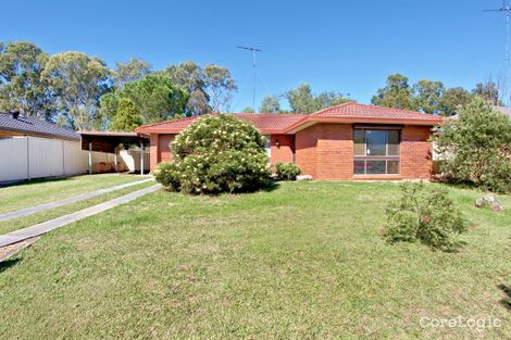 Property photo of 17 Pebworth Place South Penrith NSW 2750