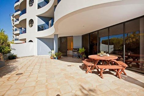 Property photo of 3/106-110 Corrimal Street Wollongong NSW 2500