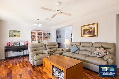 Property photo of 4 Bolton Place Wanniassa ACT 2903