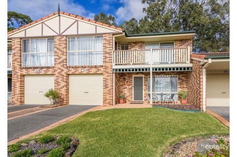 14/402 Pine Ridge Rd, Coombabah, QLD 4216