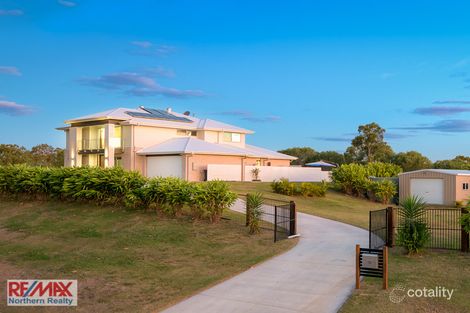 Property photo of 34 Hacker Road Cashmere QLD 4500