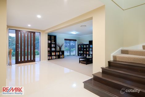 Property photo of 34 Hacker Road Cashmere QLD 4500