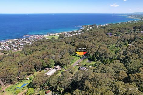 Property photo of 10 Morrison Avenue Coledale NSW 2515