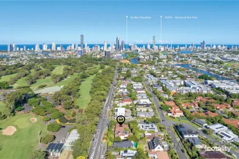 Property photo of 2/96-98 Slatyer Avenue Bundall QLD 4217