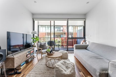 847/18 Albert St, Footscray, VIC 3011