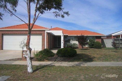 12 Truganina Ave, Seabrook, VIC 3028