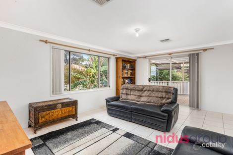 Property photo of 18 Assunta Street Rooty Hill NSW 2766