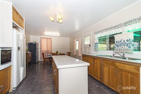 Property photo of 2 Woden Street Murphys Creek QLD 4352