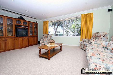Property photo of 29 Jindabyne Street Duffy ACT 2611