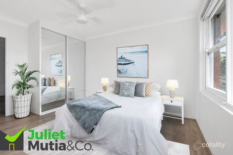 Property photo of 7/7 Cecil Street Ashfield NSW 2131