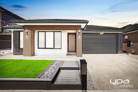 9 Howell Cres, Truganina, VIC 3029