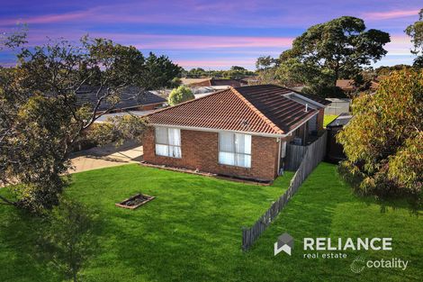 Property photo of 7 Dotterel Court Werribee VIC 3030