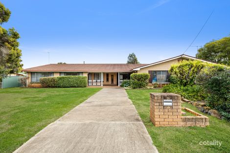 3 Aster St, Pittsworth, QLD 4356