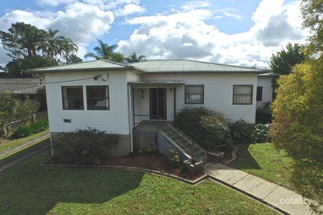 Property photo of 46 Thorburn Street Nimbin NSW 2480