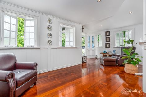 Property photo of 46 Behan Street Stratford QLD 4870