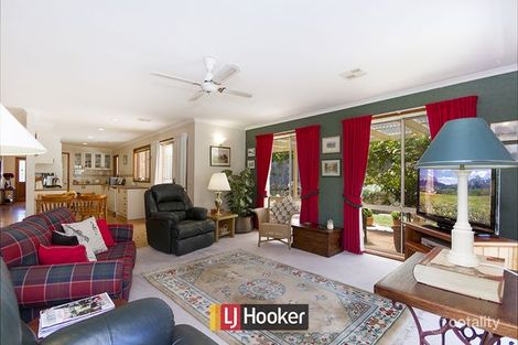 Property photo of 22 Bimberi Crescent Palmerston ACT 2913