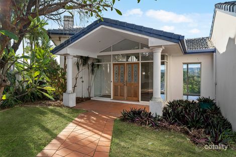 Property photo of 19 Becker Place Mount Ommaney QLD 4074