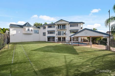 Property photo of 19 Becker Place Mount Ommaney QLD 4074