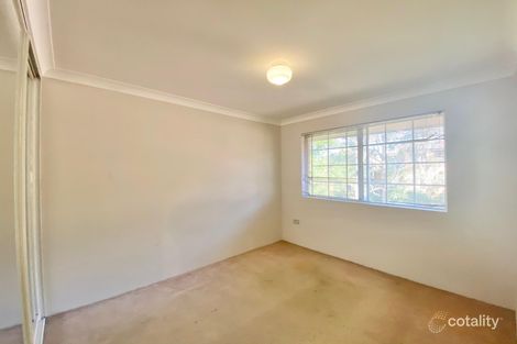Property photo of 17/15 Samuel Street Lidcombe NSW 2141