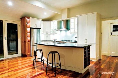 Property photo of 119 Ivanhoe Parade Ivanhoe VIC 3079