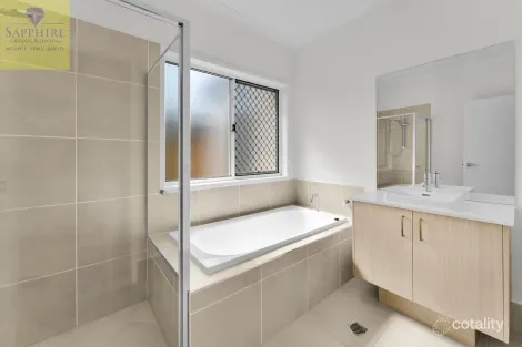 Property photo of 34 Hexham Street Yarrabilba QLD 4207