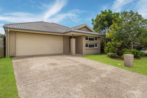 Property photo of 18 Cummings Circuit Willow Vale QLD 4209