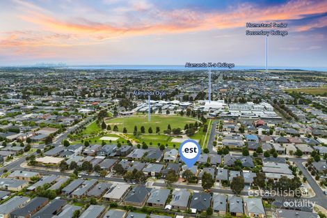 Property photo of 19 Biscay Street Point Cook VIC 3030