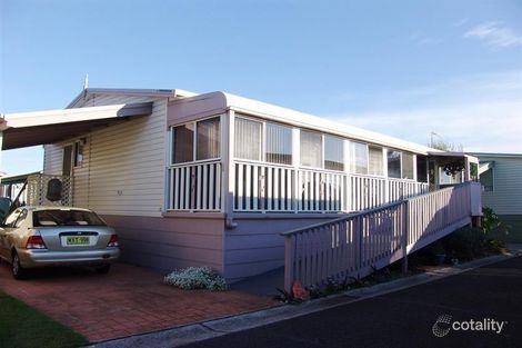 Property photo of 100/19 Judbooley Parade Windang NSW 2528