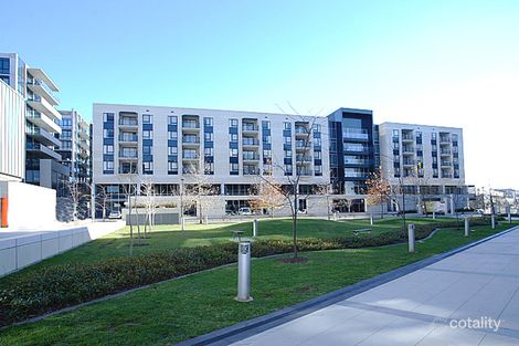 Property photo of 29/5 Burbury Close Barton ACT 2600