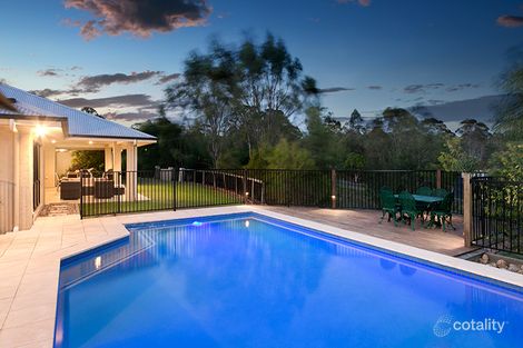 Property photo of 16 Cardell Place Pullenvale QLD 4069