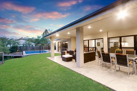 Property photo of 16 Cardell Place Pullenvale QLD 4069