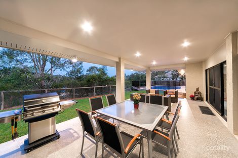 Property photo of 16 Cardell Place Pullenvale QLD 4069