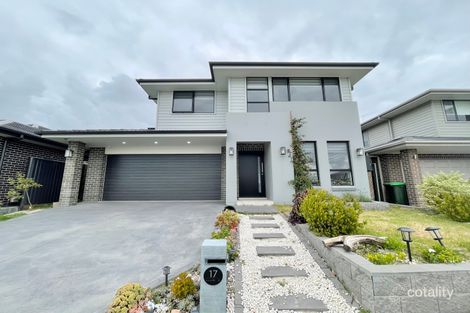 17 Neville St, Oran Park, NSW 2570