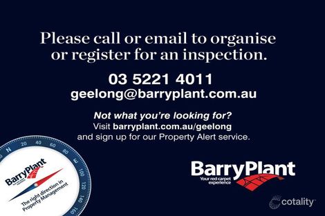 Property photo of 21 Wurrook Circuit North Geelong VIC 3215