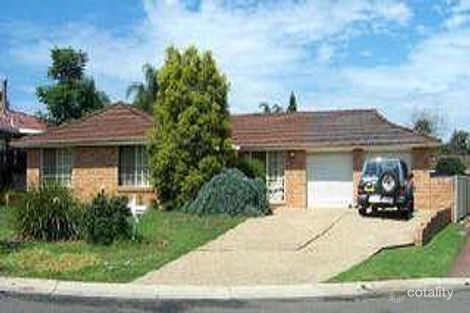 3 Catalina Pl, Raby, NSW 2566