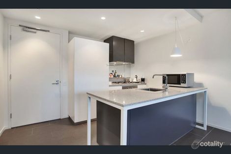 Property photo of 607/10 Burnley Street Richmond VIC 3121