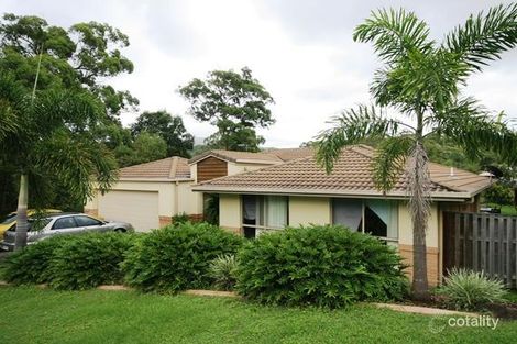 Property photo of 23 Wendy Court Upper Coomera QLD 4209