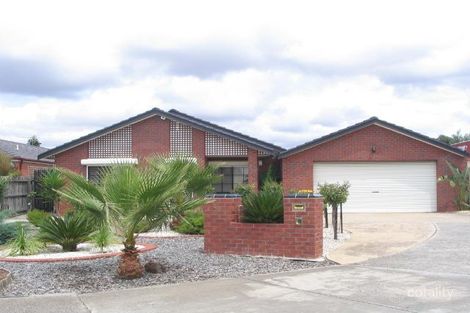 Property photo of 41 Saratoga Crescent Keilor Downs VIC 3038