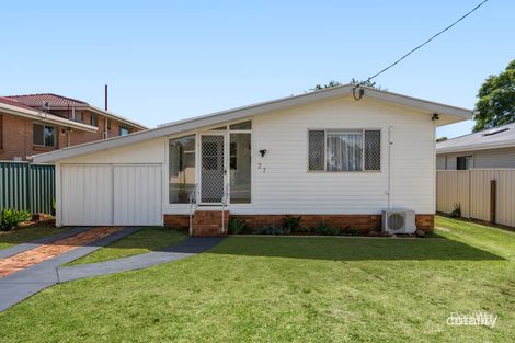 27 Obst St, Harristown, QLD 4350