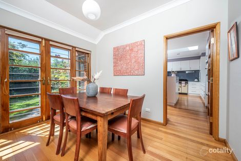 Property photo of 1 Strzelecki Crescent Narrabundah ACT 2604